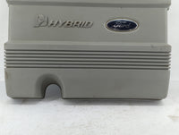 2008 Ford Escape Engine Cover - Oemusedautoparts1.com