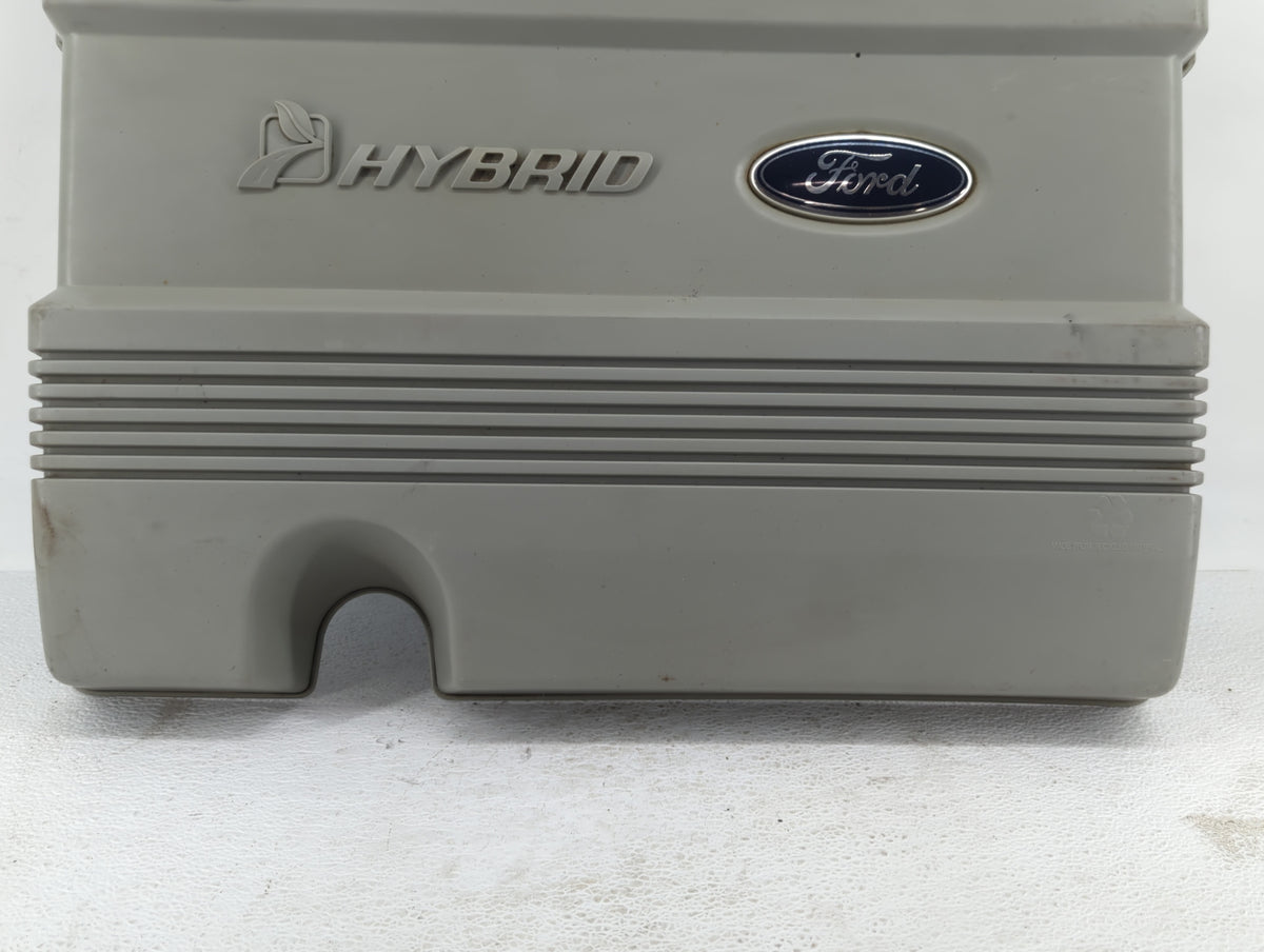 2008 Ford Escape Engine Cover 437006 - Oemusedautoparts1.com