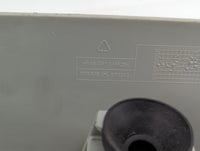 2008 Ford Escape Engine Cover - Oemusedautoparts1.com