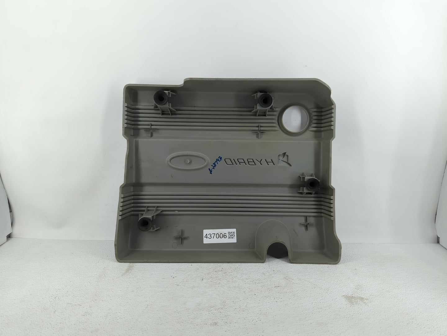 2008 Ford Escape Engine Cover - Oemusedautoparts1.com