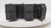 2008 Ford Escape Master Power Window Switch Replacement Driver Side Left P/N:8L8T-14540-ACW Fits OEM Used Auto Parts - Oemus