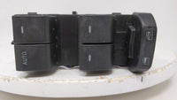 2008 Ford Escape Master Power Window Switch Replacement Driver Side Left P/N:8L8T-14540-ACW Fits OEM Used Auto Parts - Oemus