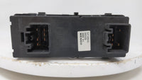 2008 Ford Escape Master Power Window Switch Replacement Driver Side Left P/N:8L8T-14540-ACW Fits OEM Used Auto Parts - Oemus