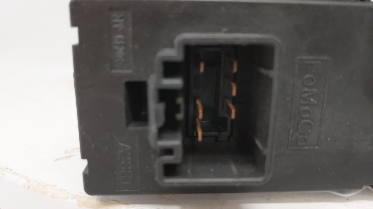 2008 Ford Escape Master Power Window Switch Replacement Driver Side Left P/N:8L8T-14540-ACW Fits OEM Used Auto Parts - Oemus