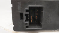 2008 Ford Escape Master Power Window Switch Replacement Driver Side Left P/N:8L8T-14540-ACW Fits OEM Used Auto Parts - Oemus