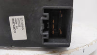2008 Ford Escape Master Power Window Switch Replacement Driver Side Left P/N:8L8T-14540-ACW Fits OEM Used Auto Parts - Oemus