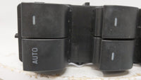 2008 Ford Escape Master Power Window Switch Replacement Driver Side Left P/N:8L8T-14540-ACW Fits OEM Used Auto Parts - Oemus