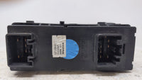 2008 Ford Escape Master Power Window Switch Replacement Driver Side Left P/N:8L8T-14540-ACW Fits OEM Used Auto Parts - Oemus