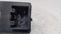 2008 Ford Escape Master Power Window Switch Replacement Driver Side Left P/N:8L8T-14540-ACW Fits OEM Used Auto Parts - Oemus