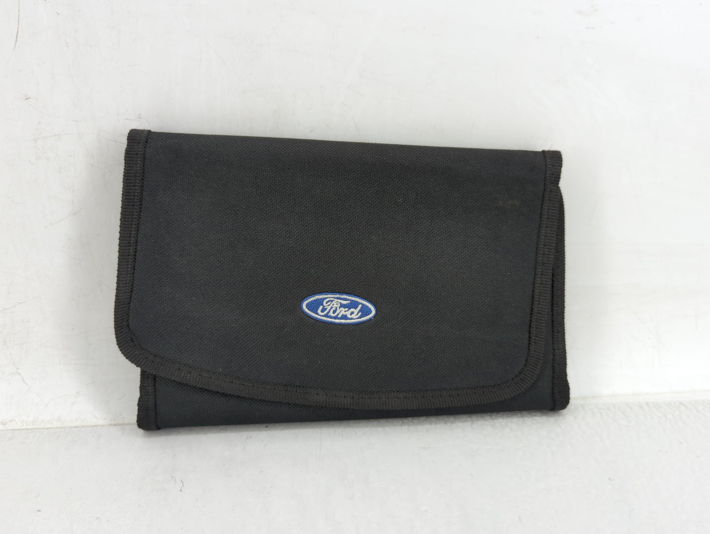 2008 Ford Escape Owners Manual Book Guide OEM Used Auto Parts - Oemusedautoparts1.com