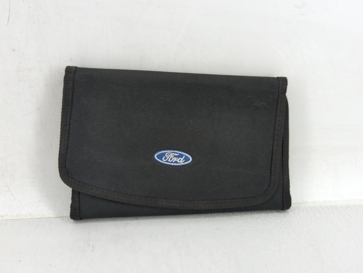 2008 Ford Escape Owners Manual Book Guide OEM Used Auto Parts - Oemusedautoparts1.com