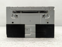 2008-2008 Ford Escape Am Fm Cd Player Radio Receiver - Oemusedautoparts1.com