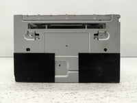2008-2008 Ford Escape Am Fm Cd Player Radio Receiver 456867 - Oemusedautoparts1.com