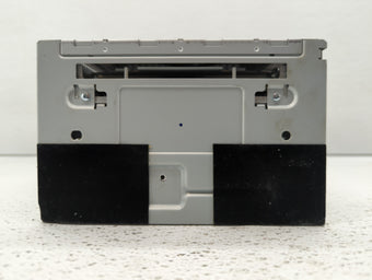 compare product 2008-2008 Ford Escape Am Fm Cd Player Radio Receiver 456867