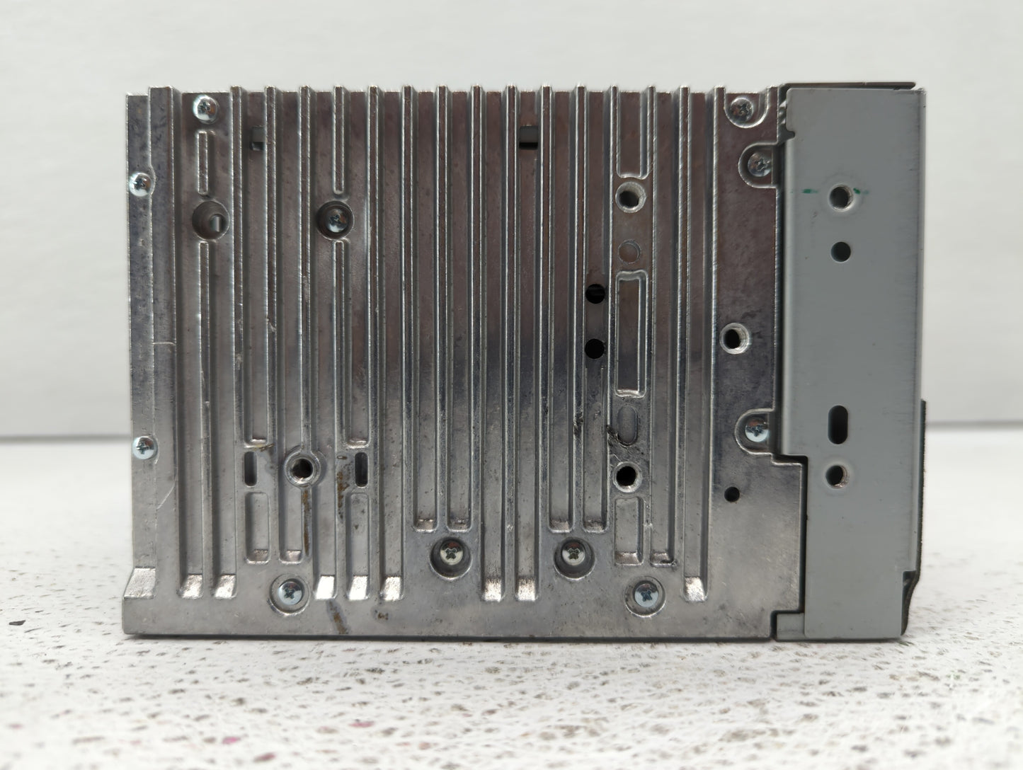 2008-2008 Ford Escape Am Fm Cd Player Radio Receiver - Oemusedautoparts1.com