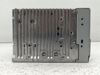 2008-2008 Ford Escape Am Fm Cd Player Radio Receiver 456867 - Oemusedautoparts1.com