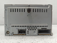 2008-2008 Ford Escape Am Fm Cd Player Radio Receiver - Oemusedautoparts1.com