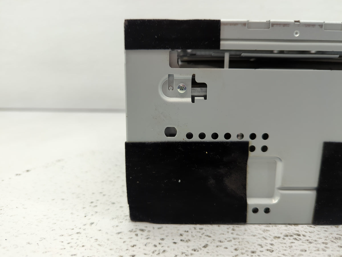 2008-2008 Ford Escape Am Fm Cd Player Radio Receiver 456900 - Oemusedautoparts1.com