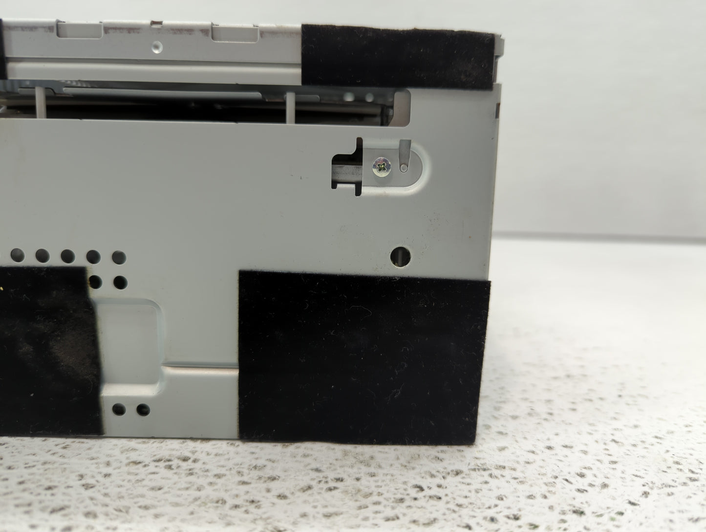 2008-2008 Ford Escape Am Fm Cd Player Radio Receiver - Oemusedautoparts1.com