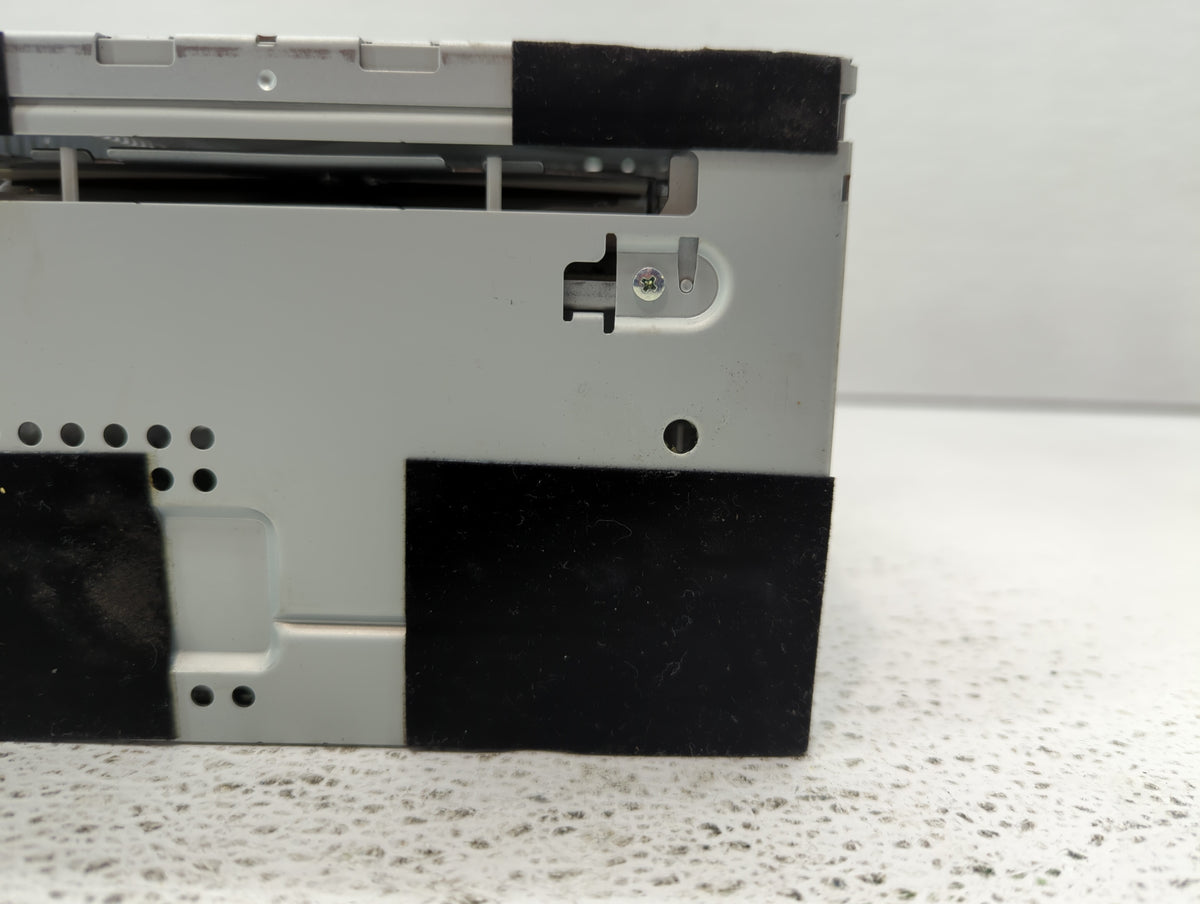 2008-2008 Ford Escape Am Fm Cd Player Radio Receiver 456900 - Oemusedautoparts1.com
