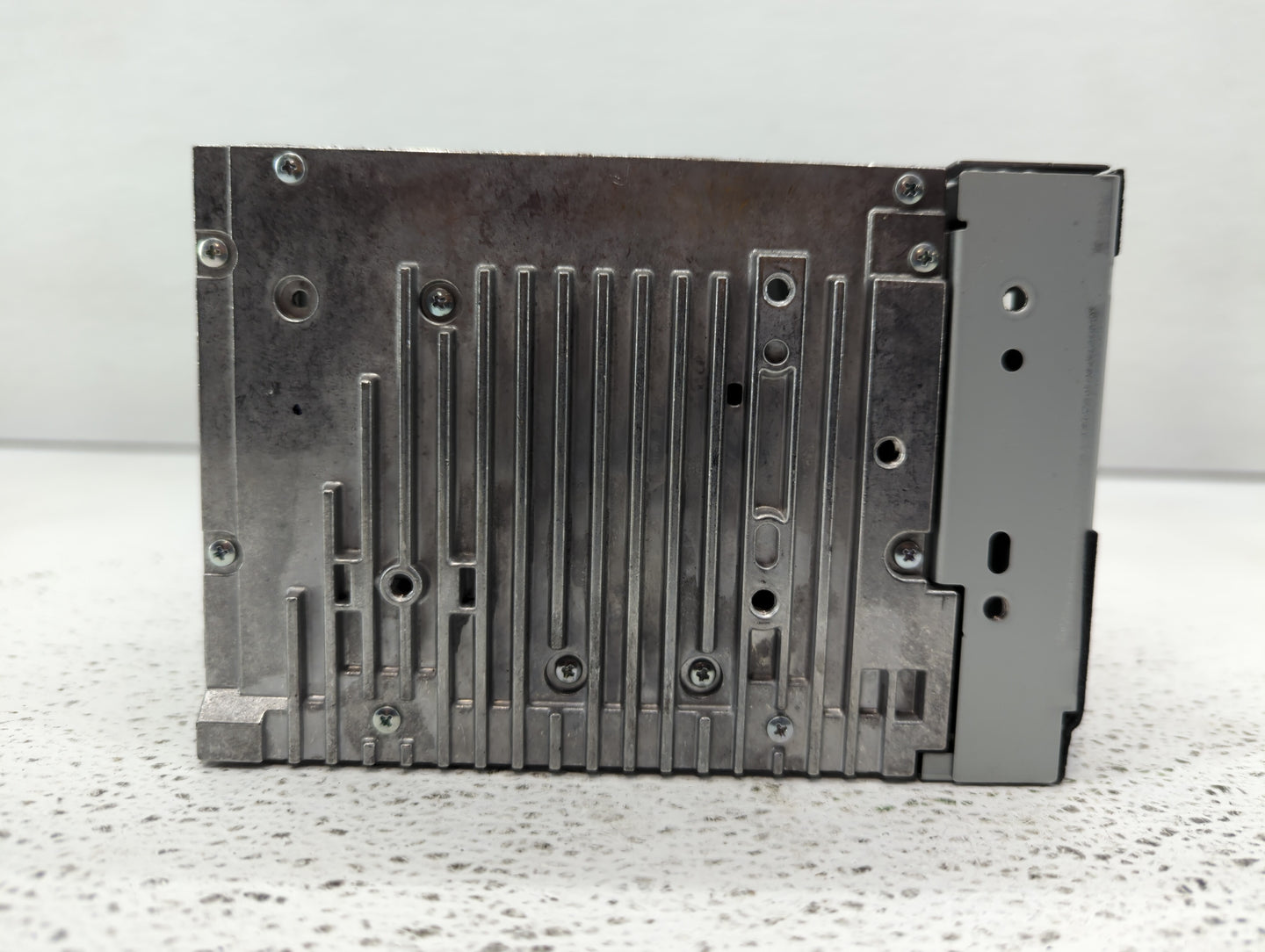 2008-2008 Ford Escape Am Fm Cd Player Radio Receiver - Oemusedautoparts1.com