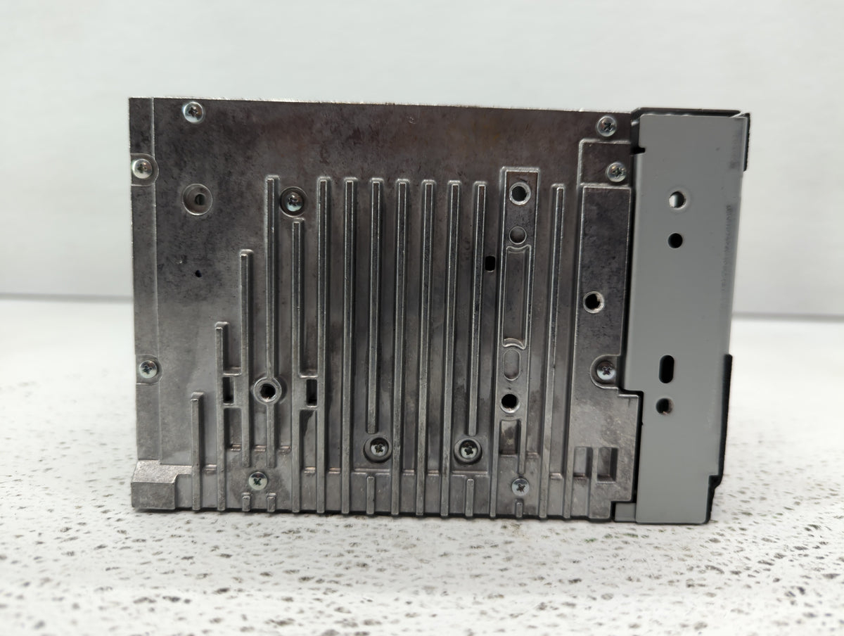 2008-2008 Ford Escape Am Fm Cd Player Radio Receiver 456900 - Oemusedautoparts1.com