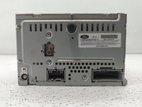 2008-2008 Ford Escape Am Fm Cd Player Radio Receiver 456900 - Oemusedautoparts1.com