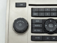 2008-2008 Ford Escape Radio Control Panel - Oemusedautoparts1.com