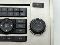 2008-2008 Ford Escape Radio Control Panel - Oemusedautoparts1.com
