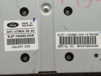 2008-2008 Ford Escape Radio Control Panel - Oemusedautoparts1.com