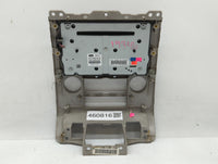 2008-2008 Ford Escape Radio Control Panel - Oemusedautoparts1.com