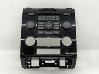 2008-2008 Ford Escape Radio Control Panel - Oemusedautoparts1.com