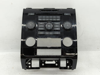 compare product 2008-2008 Ford Escape Radio Control Panel
