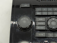 2008-2008 Ford Escape Radio Control Panel - Oemusedautoparts1.com
