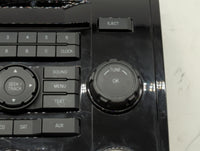 2008-2008 Ford Escape Radio Control Panel - Oemusedautoparts1.com