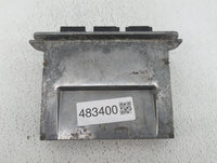 2008 Ford Escape PCM Engine Control Computer ECU ECM PCU OEM P/N:8M6A-12A650-BG 8M6A-12A650-BE, 8M6A-12A650-BD Fits OEM Used