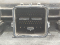 2008 Ford Escape PCM Engine Control Computer ECU ECM PCU OEM P/N:8M6A-12A650-BG 8M6A-12A650-BE, 8M6A-12A650-BD Fits OEM Used