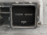 2008 Ford Escape PCM Engine Control Computer ECU ECM PCU OEM P/N:8M6A-12A650-BG 8M6A-12A650-BE, 8M6A-12A650-BD Fits OEM Used
