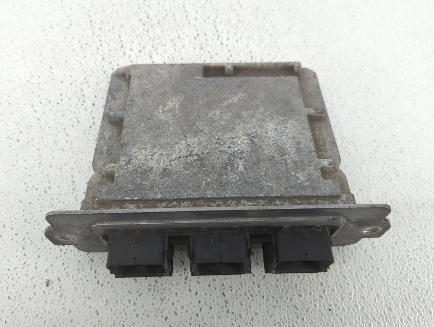 2008 Ford Escape PCM Engine Control Computer ECU ECM PCU OEM P/N:8M6A-12A650-BG 8M6A-12A650-BE, 8M6A-12A650-BD Fits OEM Used
