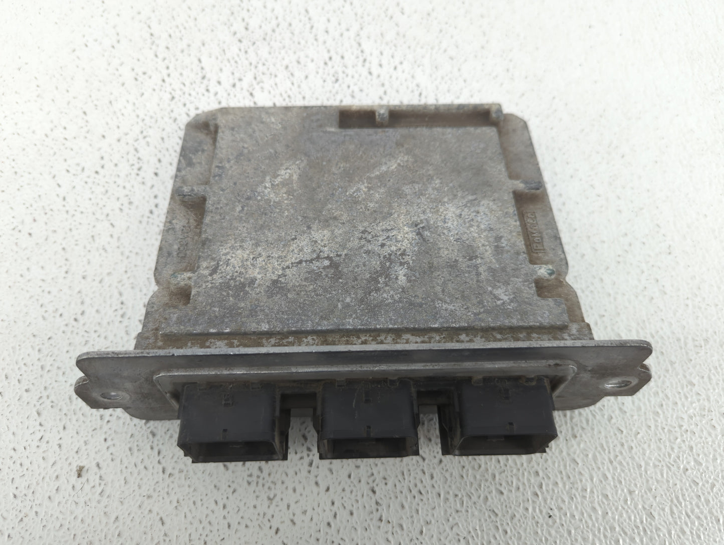 2008 Ford Escape PCM Engine Control Computer ECU ECM PCU OEM P/N:8M6A-12A650-BG 8M6A-12A650-BE, 8M6A-12A650-BD Fits OEM Used