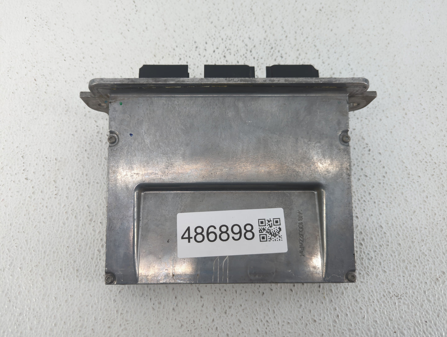 2008 Ford Escape PCM Engine Control Computer ECU ECM PCU OEM P/N:8M6A-12A650-BG 8M6A-12A650-BE, 8M6A-12A650-BD Fits OEM Used
