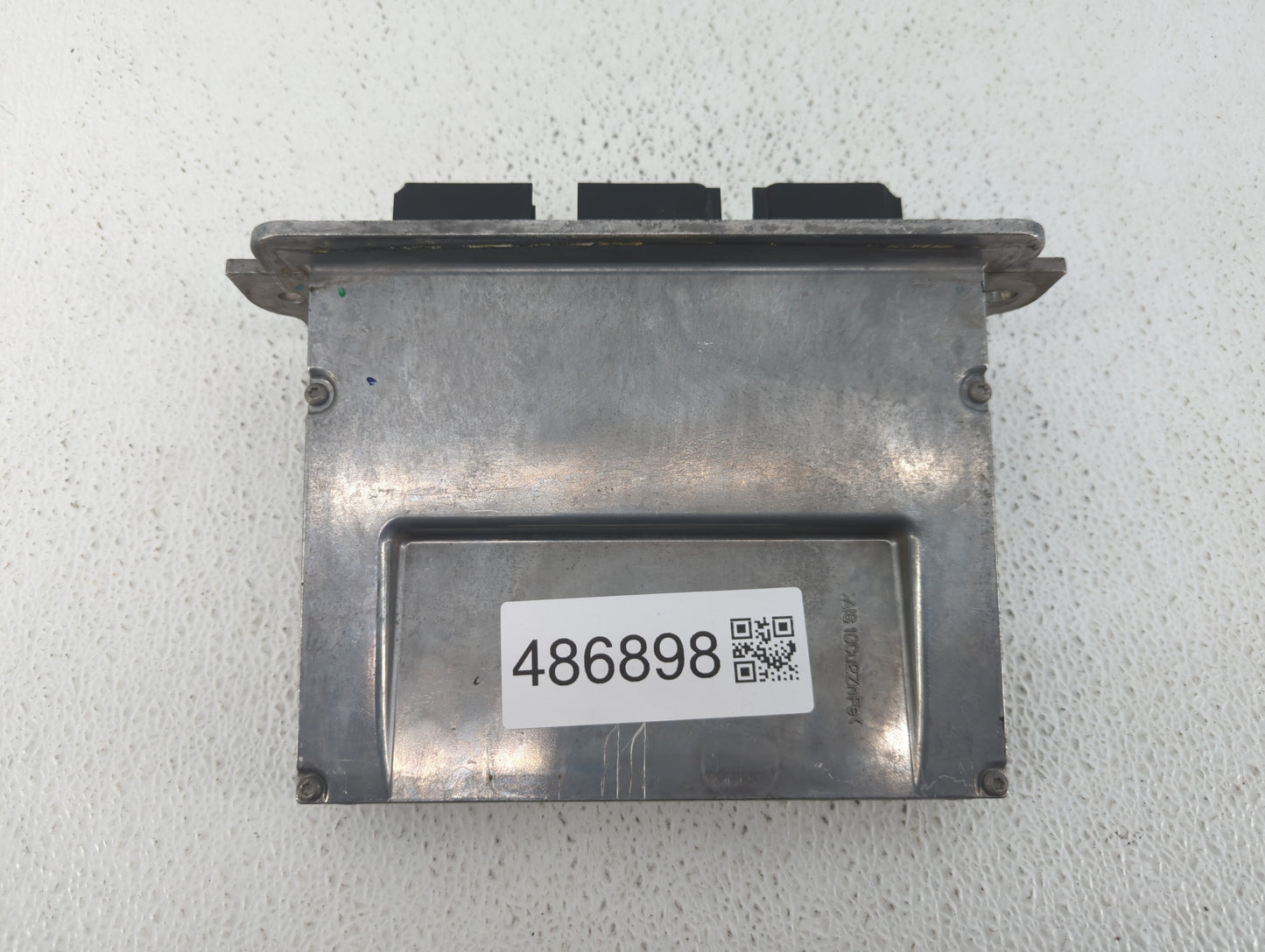 2008 Ford Escape PCM Engine Control Computer ECU ECM PCU OEM P/N:8M6A-12A650-BG 8M6A-12A650-BE, 8M6A-12A650-BD Fits OEM Used