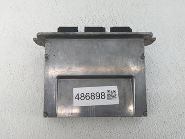 2008 Ford Escape PCM Engine Control Computer ECU ECM PCU OEM P/N:8M6A-12A650-BG 8M6A-12A650-BE, 8M6A-12A650-BD Fits OEM Used Auto Parts