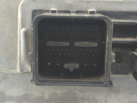 2008 Ford Escape PCM Engine Control Computer ECU ECM PCU OEM P/N:8M6A-12A650-BG 8M6A-12A650-BE, 8M6A-12A650-BD Fits OEM Used