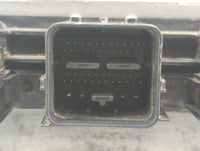 2008 Ford Escape PCM Engine Control Computer ECU ECM PCU OEM P/N:8M6A-12A650-BG 8M6A-12A650-BE, 8M6A-12A650-BD Fits OEM Used