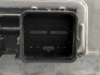 2008 Ford Escape PCM Engine Control Computer ECU ECM PCU OEM P/N:8M6A-12A650-BG 8M6A-12A650-BE, 8M6A-12A650-BD Fits OEM Used