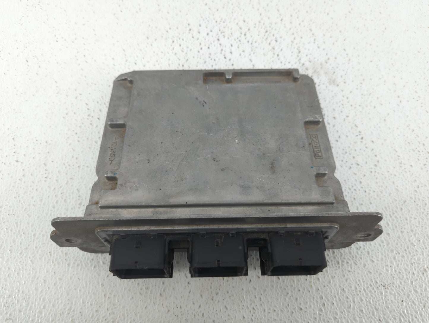 2008 Ford Escape PCM Engine Control Computer ECU ECM PCU OEM P/N:8M6A-12A650-BG 8M6A-12A650-BE, 8M6A-12A650-BD Fits OEM Used