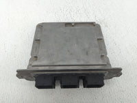 2008 Ford Escape PCM Engine Control Computer ECU ECM PCU OEM P/N:8M6A-12A650-BG 8M6A-12A650-BE, 8M6A-12A650-BD Fits OEM Used