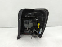 2008-2012 Ford Escape Tail Light Assembly Driver Left OEM P/N:20160325 Fits Fits 2008 2009 2010 2011 2012 OEM Used Auto Part