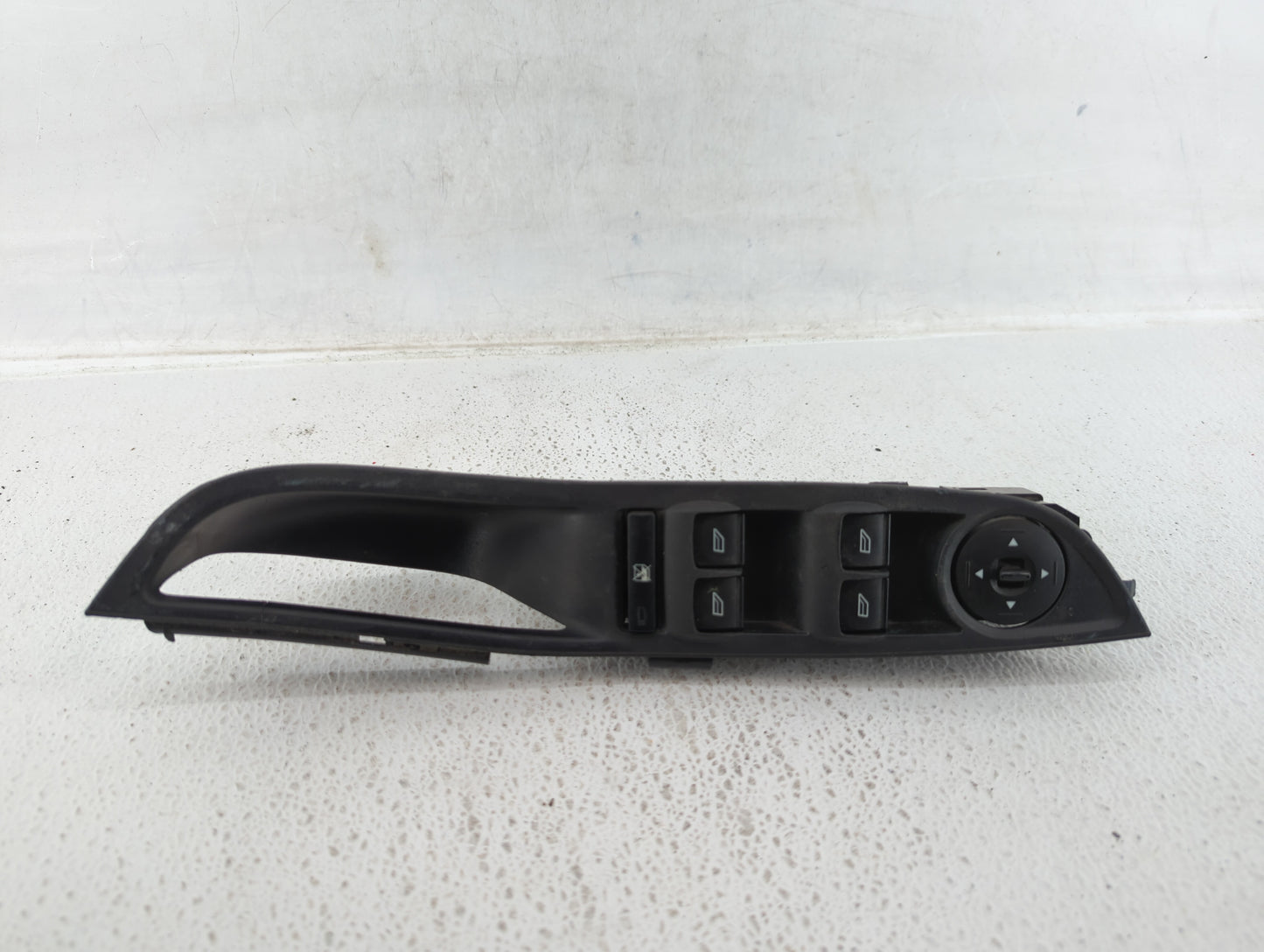2013-2019 Ford Escape Master Power Window Switch Replacement Driver Side Left P/N:BM5T-14A132-AA 7L2T-14540-AAW Fits OEM Use